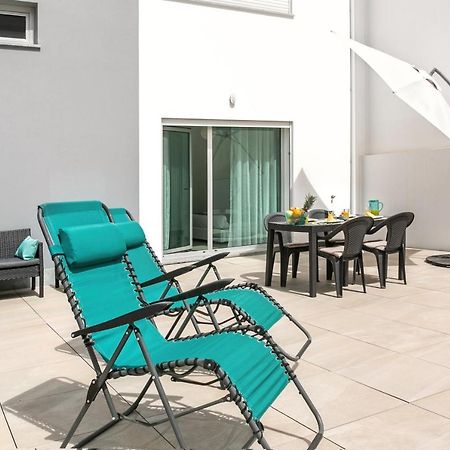 Consolacao Terrace Eksteriør billede