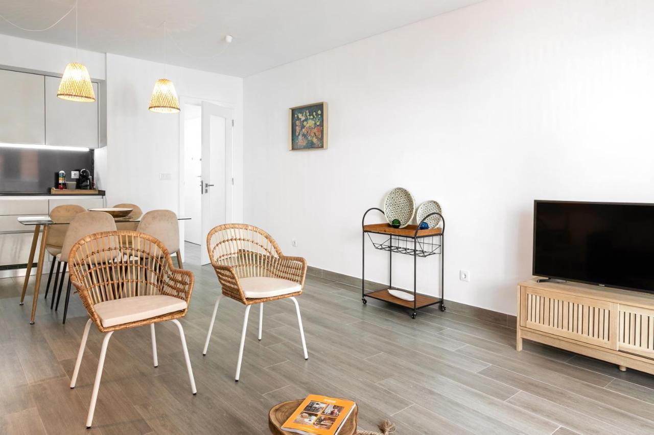 Consolacao Terrace Eksteriør billede